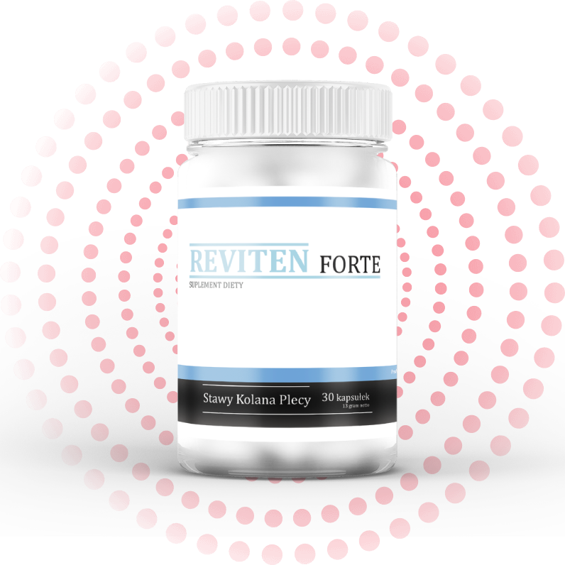 Reviten Forte