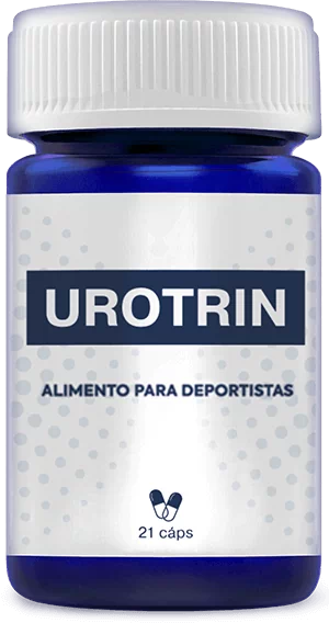 Urotrin Web Sitio