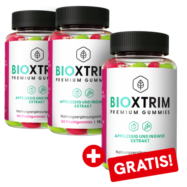 Bioxtrim