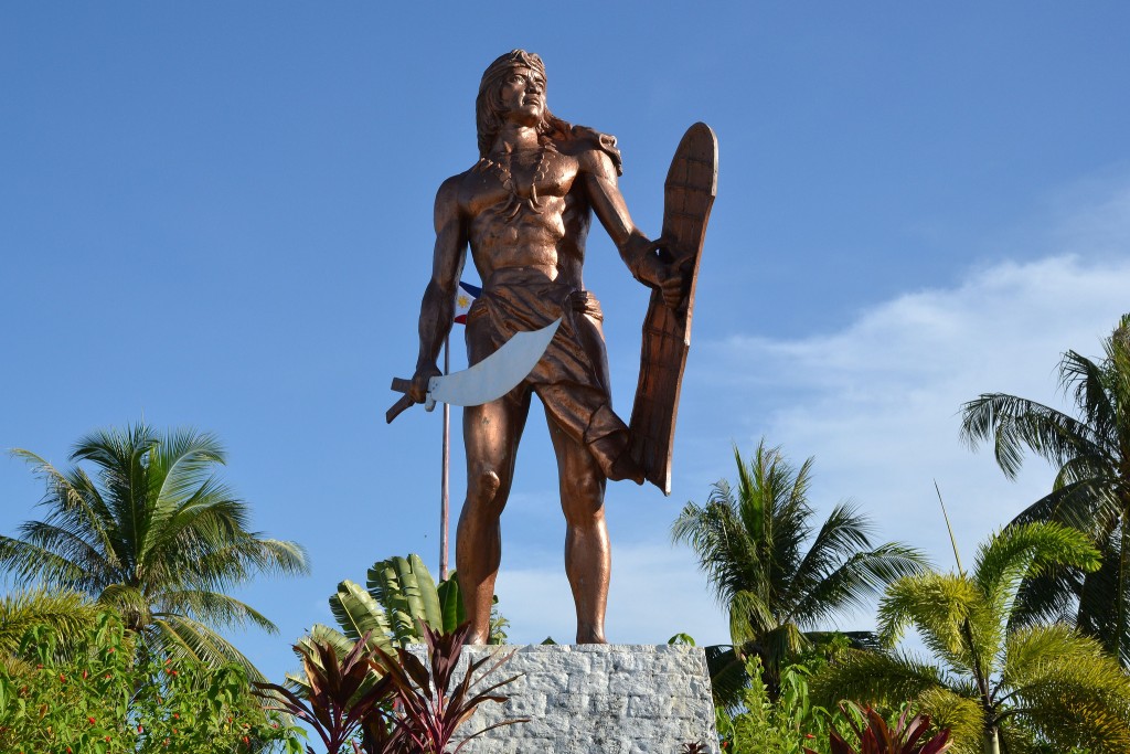 Lau-Lapu Day