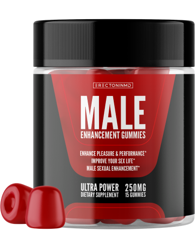 ErectoninMd Canada Reviews