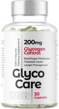 Glyco Care – Review