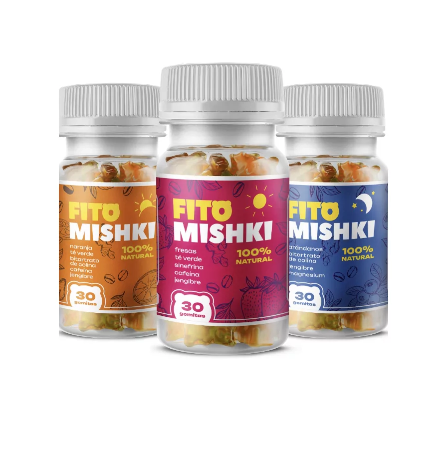 FitoMishki