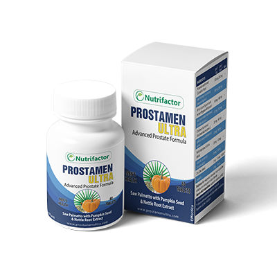 Prostamen Review